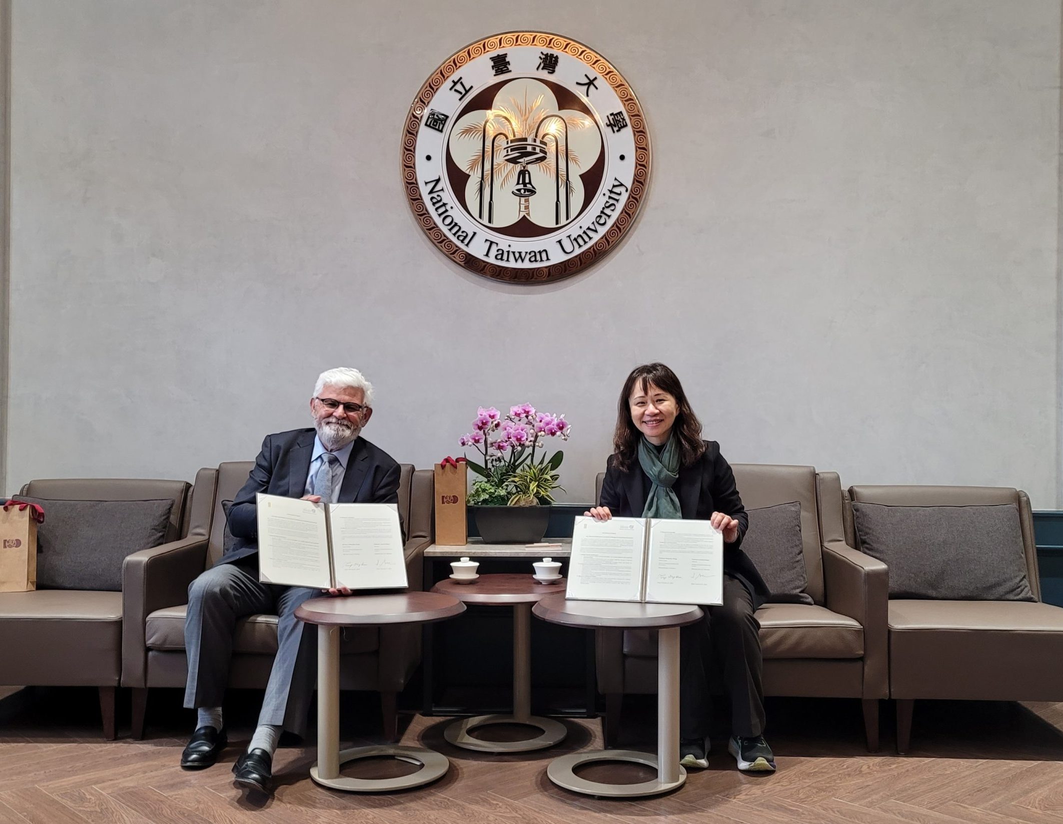 UC Berkeley Law and SPE Forge Research Alliance on Law, Policy, and Society photo