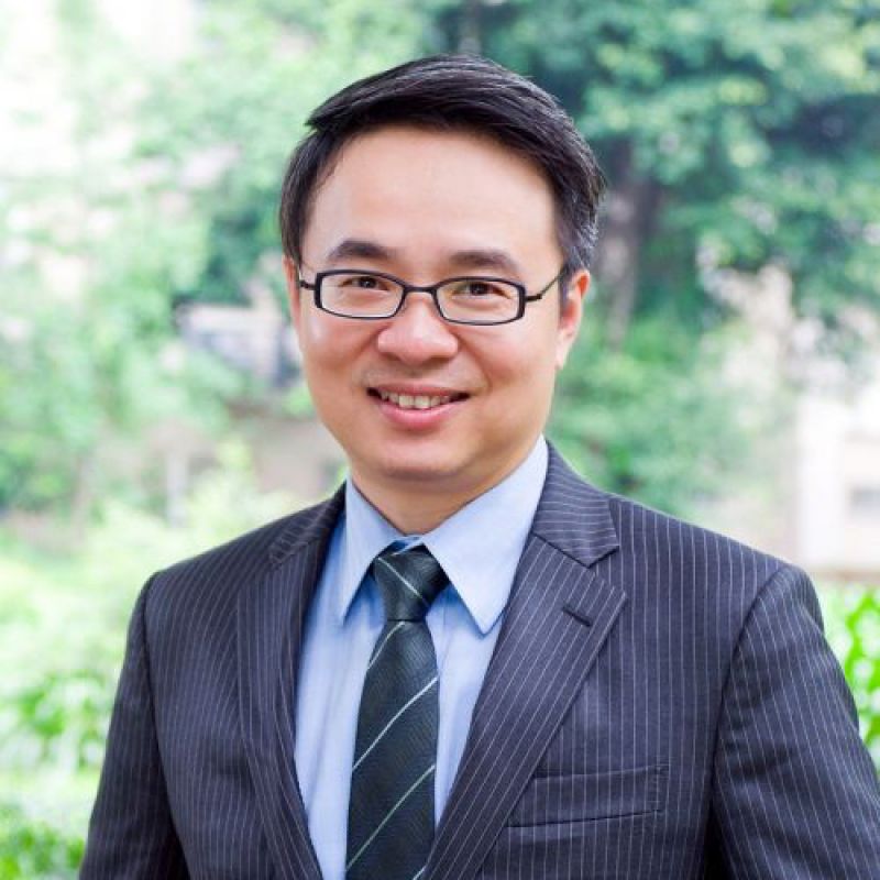 Hsin-Chun Wang photo