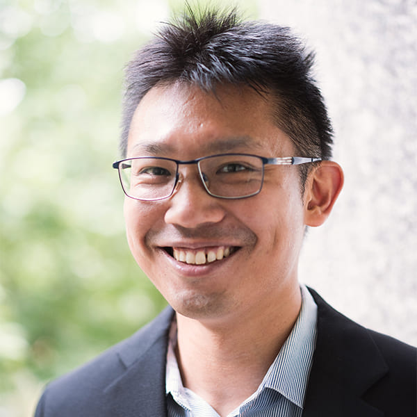 John Chung-En Liu photo