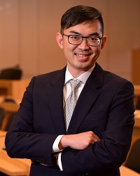 Keng-Yu Ho photo