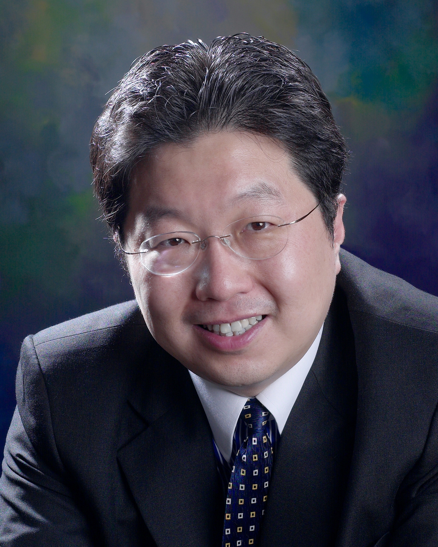 Kirk Yang photo