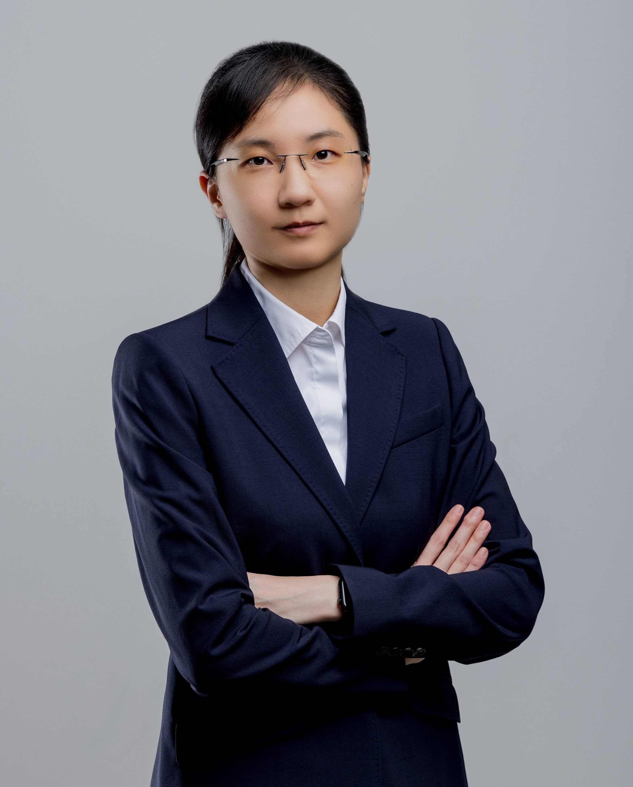 Yi-Hsin Lo photo