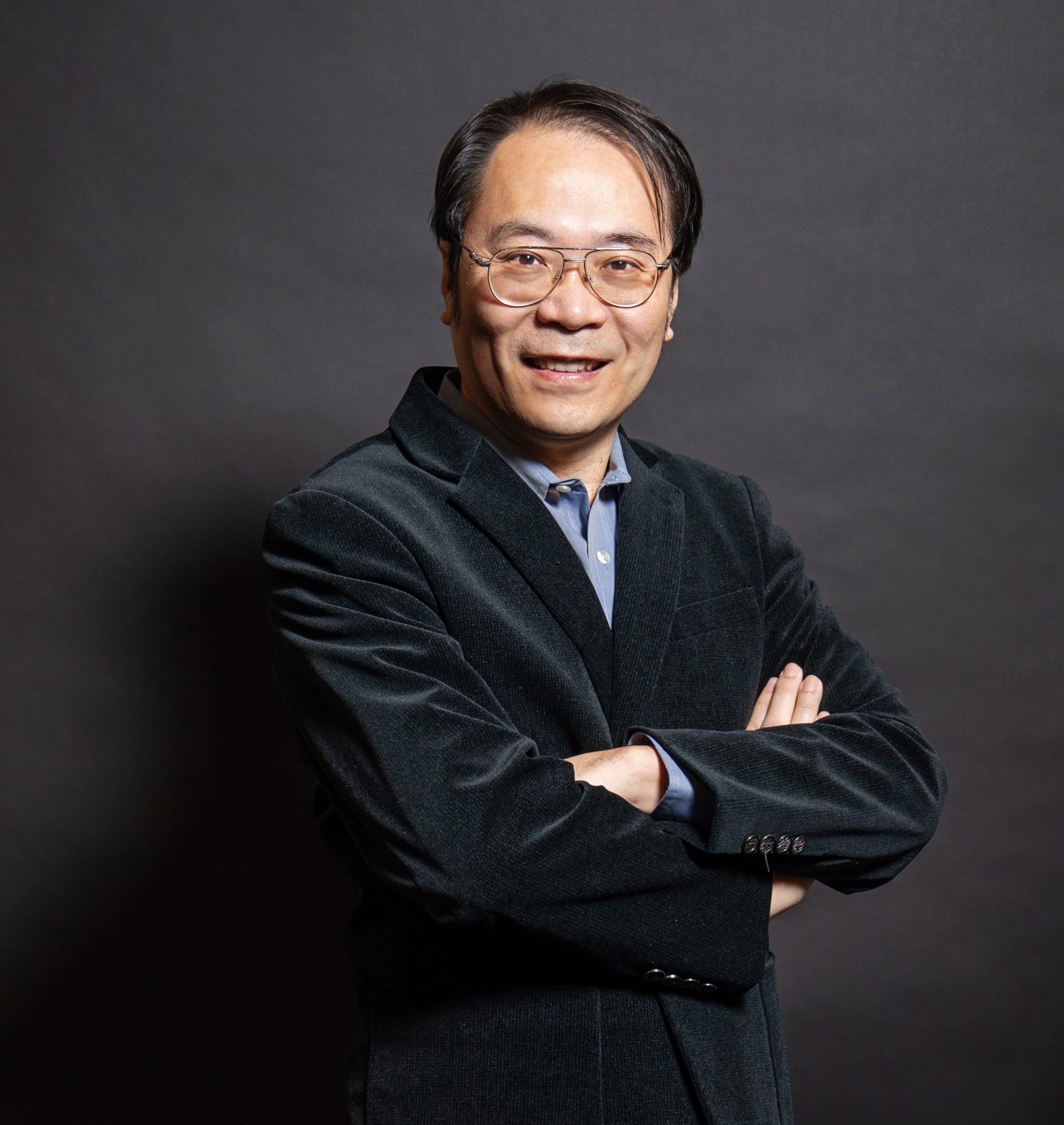 Lee-Feng Chien photo