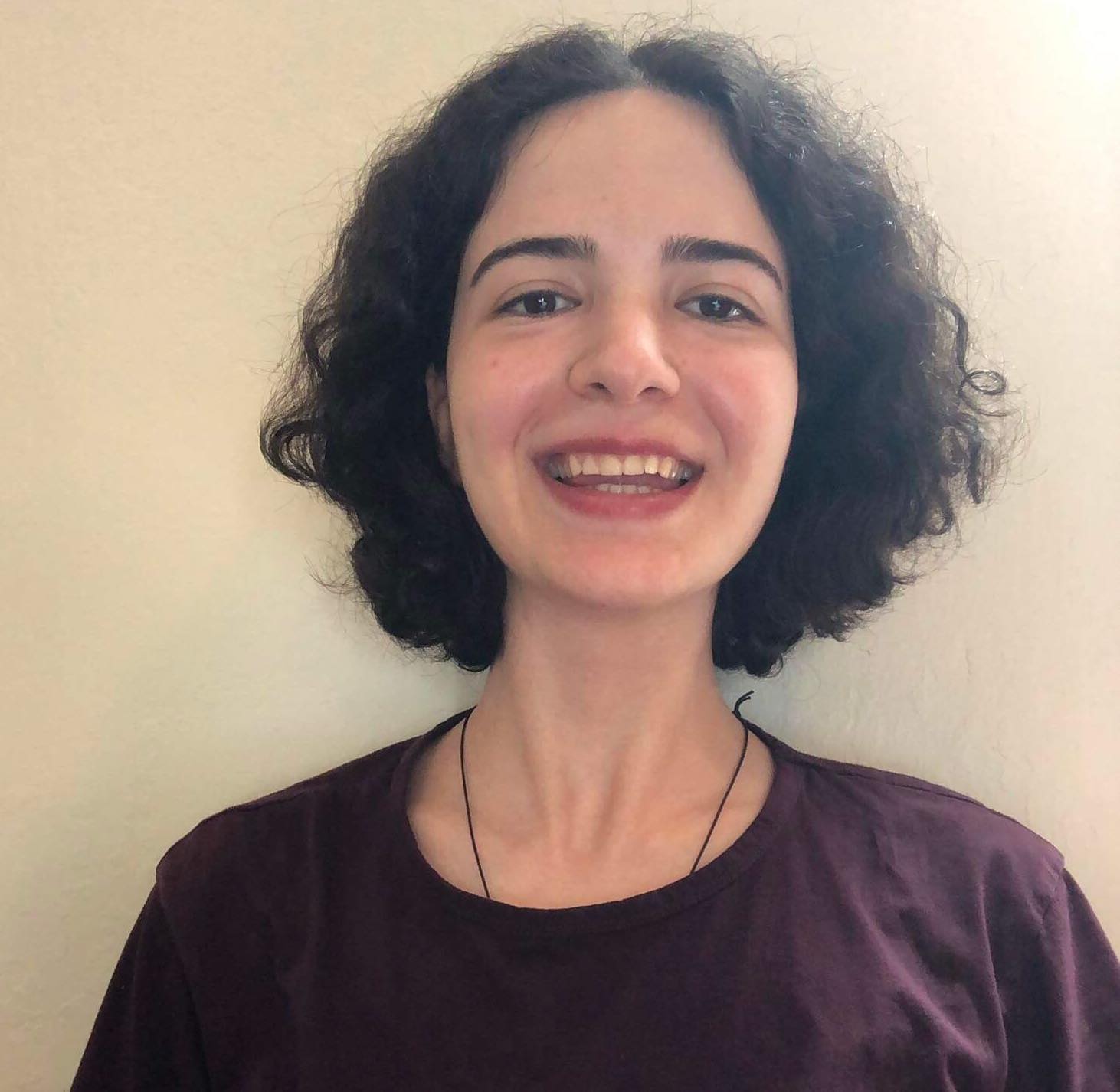 Mariam Malashkhia photo