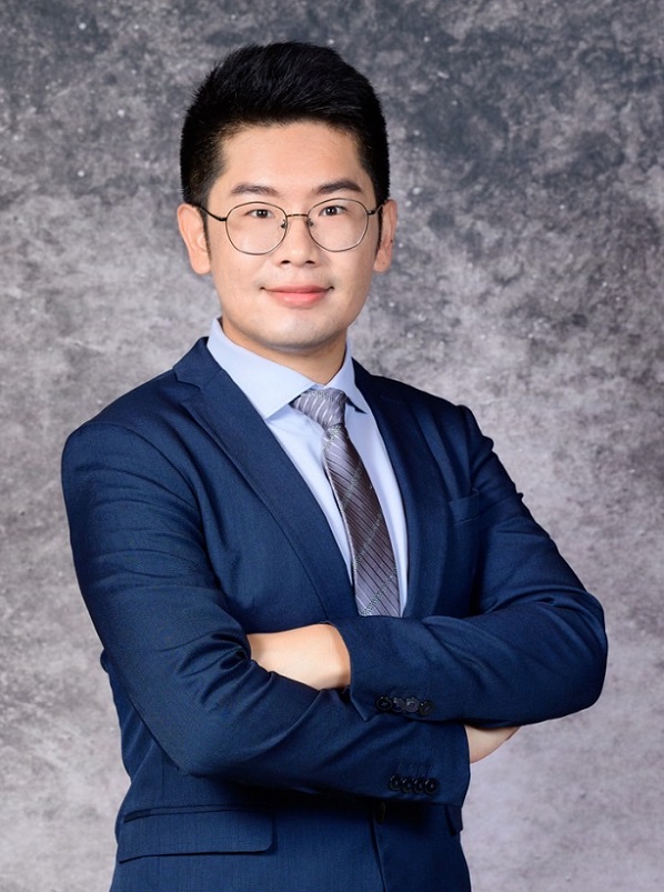 Tim Chih-Ching Hung photo