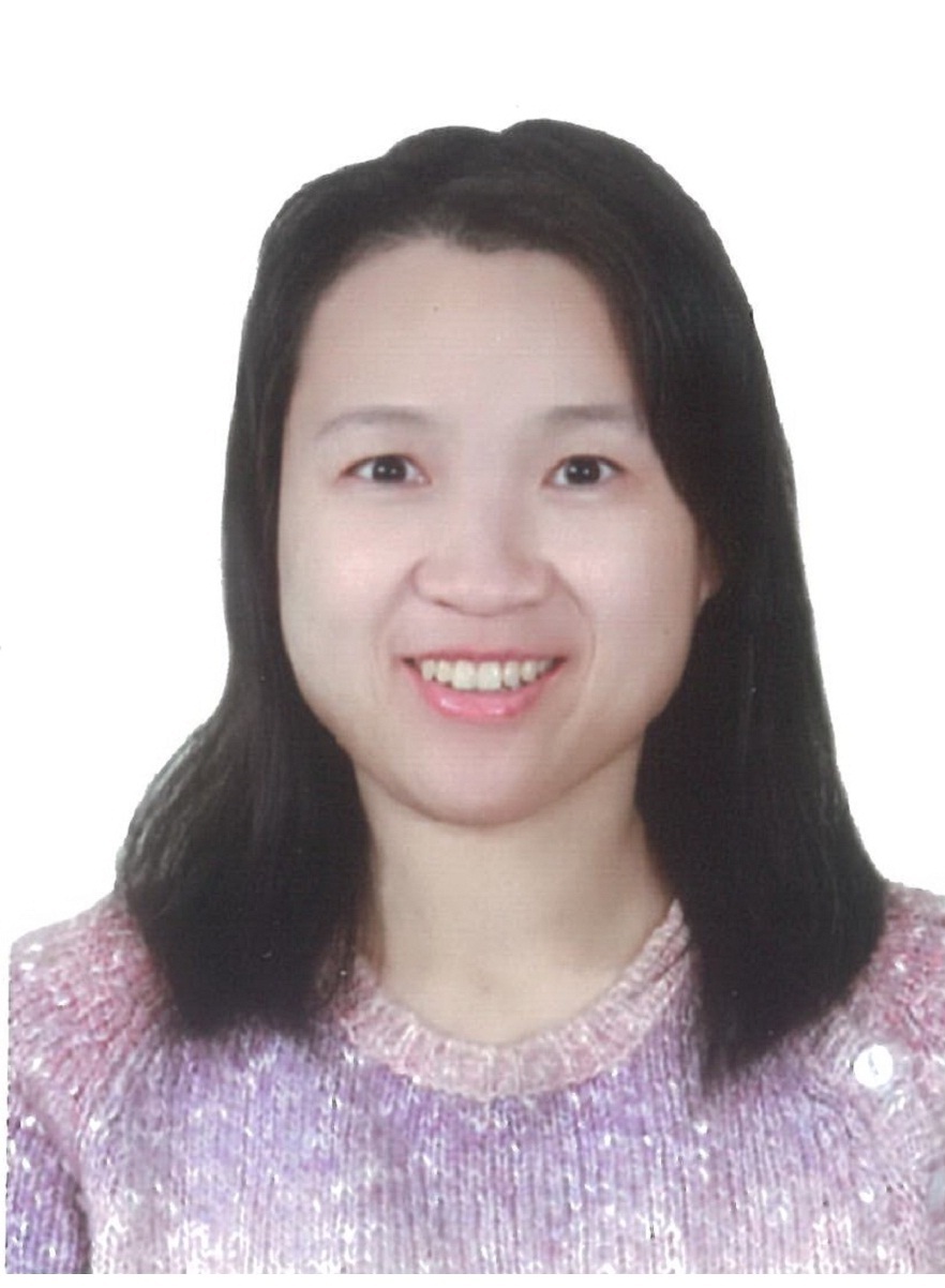 Tzu-Ting Lin photo