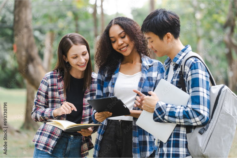 Top Global Universities Seek Collaboration! NTU’s International Political and Economic Academy to Launch Two Master’s Programs, Enrollment as Early as Next Year photo